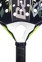 Babolat Counter Viper 2.6 2026 – détail du cœur et du pont