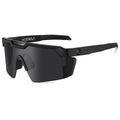 Heatwave Visual Future Tech – Lunettes de Sport Bouclier