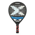 NOX AT10 Genius 12K 2024 — Raquette de padel par Agustín Tapia