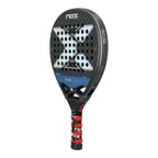 NOX AT10 Genius 12K 2024 — Raquette de padel par Agustín Tapia