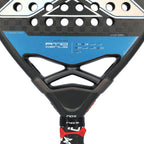 NOX AT10 Genius 12K 2024 — Raquette de padel par Agustín Tapia