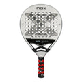 NOX AT10 Genius Attack 18K 2024 — Raquette de padel par Agustín Tapia