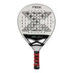 NOX AT10 Genius Attack 18K 2024 — Raquette de padel par Agustín Tapia