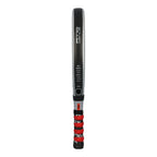NOX AT10 Genius Attack 18K 2024 — Raquette de padel par Agustín Tapia