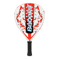 Babolat Counter Viper — Raquette de Padel Blanc/Rouge 2025