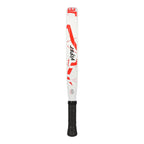 Babolat Counter Viper — Raquette de Padel Blanc/Rouge 2025