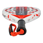 Babolat Counter Viper — Raquette de Padel Blanc/Rouge 2025