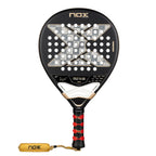 NOX AT10 Genius 18K Alum 2026 — Raquette de padel par Agustín Tapia