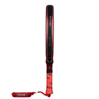 NOX EA10 Ventus Hybrid 12K Xtrem 2026 — Raquette de padel par Edu Alonso