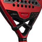 NOX EA10 Ventus Hybrid 12K Xtrem 2026 — Raquette de padel par Edu Alonso