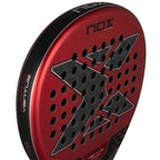 NOX EA10 Ventus Hybrid 12K Xtrem 2026 — Raquette de padel par Edu Alonso
