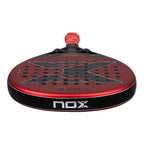 NOX EA10 Ventus Hybrid 12K Xtrem 2026 — Raquette de padel par Edu Alonso
