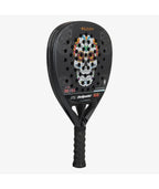 Bullpadel Hack 04 México Major LTD 2024 – vue de trois quarts