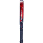 Babolat Technical Viper 12K — Padel Racket Black/Red 2025