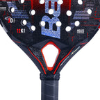 Babolat Technical Viper 12K — Padel Racket Black/Red 2025