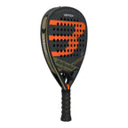 Bullpadel Vertex 03 — Raquette de Padel Noir/Orange 2023