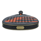 Bullpadel Vertex 03 — Raquette de Padel Noir/Orange 2023