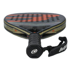 Bullpadel Vertex 03 — Raquette de Padel Noir/Orange 2023