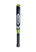 Babolat Counter Viper 2.6 2026 – vue de profil, cadre 38 mm
