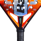 Babolat Viper Juan Lebrón 3.0 — Raquette de Padel Orange/Noir 2026