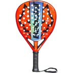 Babolat Viper Soft Juan Lebrón 3.0 raquette de padel orange 2026