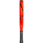 Babolat Viper Soft Juan Lebrón 3.0 — Orange Padel Racket 2026