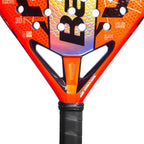 Babolat Viper Soft Juan Lebrón 3.0 — Orange Padel Racket 2026