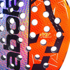 Babolat Viper Soft Juan Lebrón 3.0 — Orange Padel Racket 2026