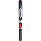 Babolat Technical Viper 3.0 — Raquette de Padel Noir/Blanc/Rouge 2026
