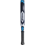 Babolat Air Viper — Raquette de Padel Bleu/Noir 2026