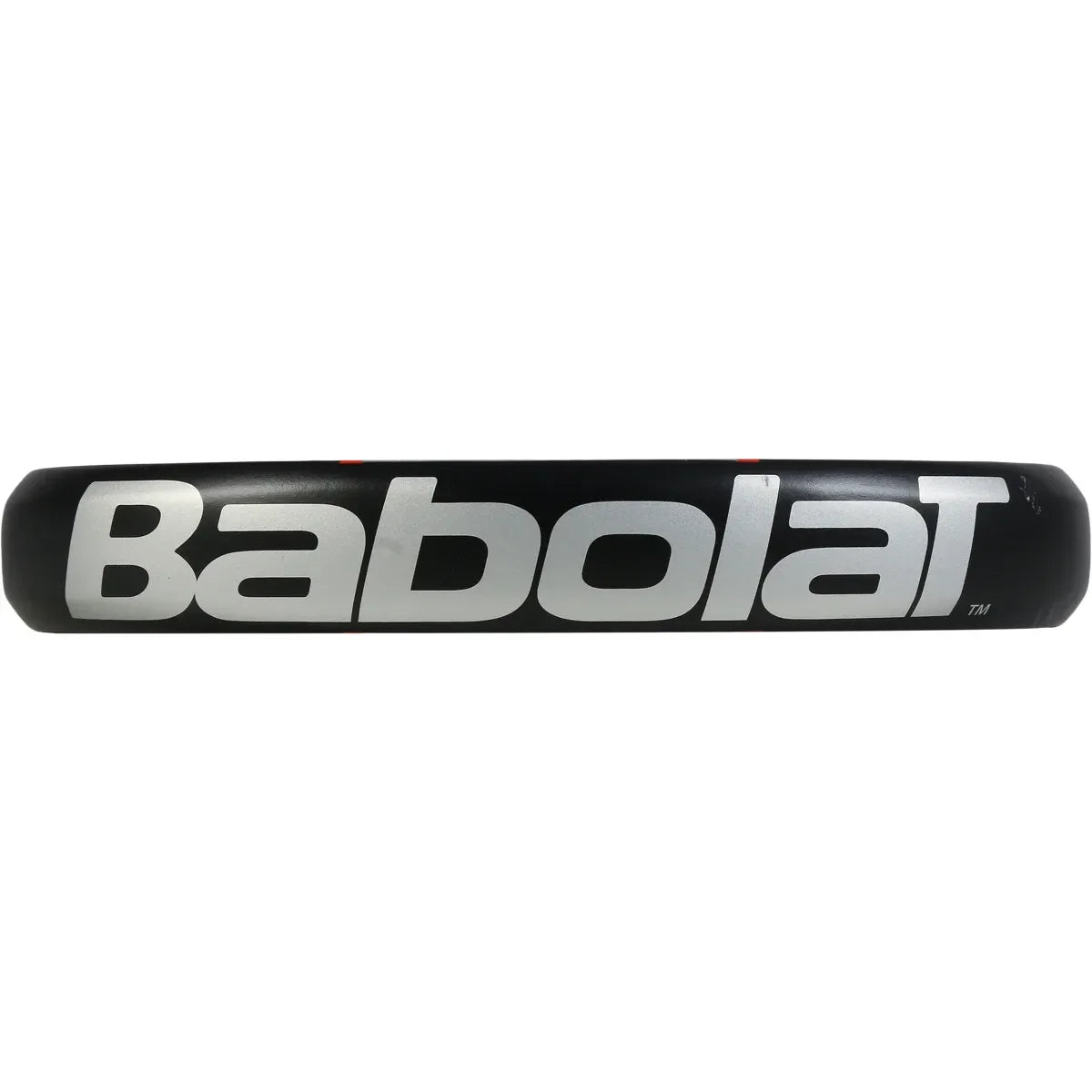 Babolat Technical Veron 2.5 — Raquette de Padel Rouge/Noir 2025