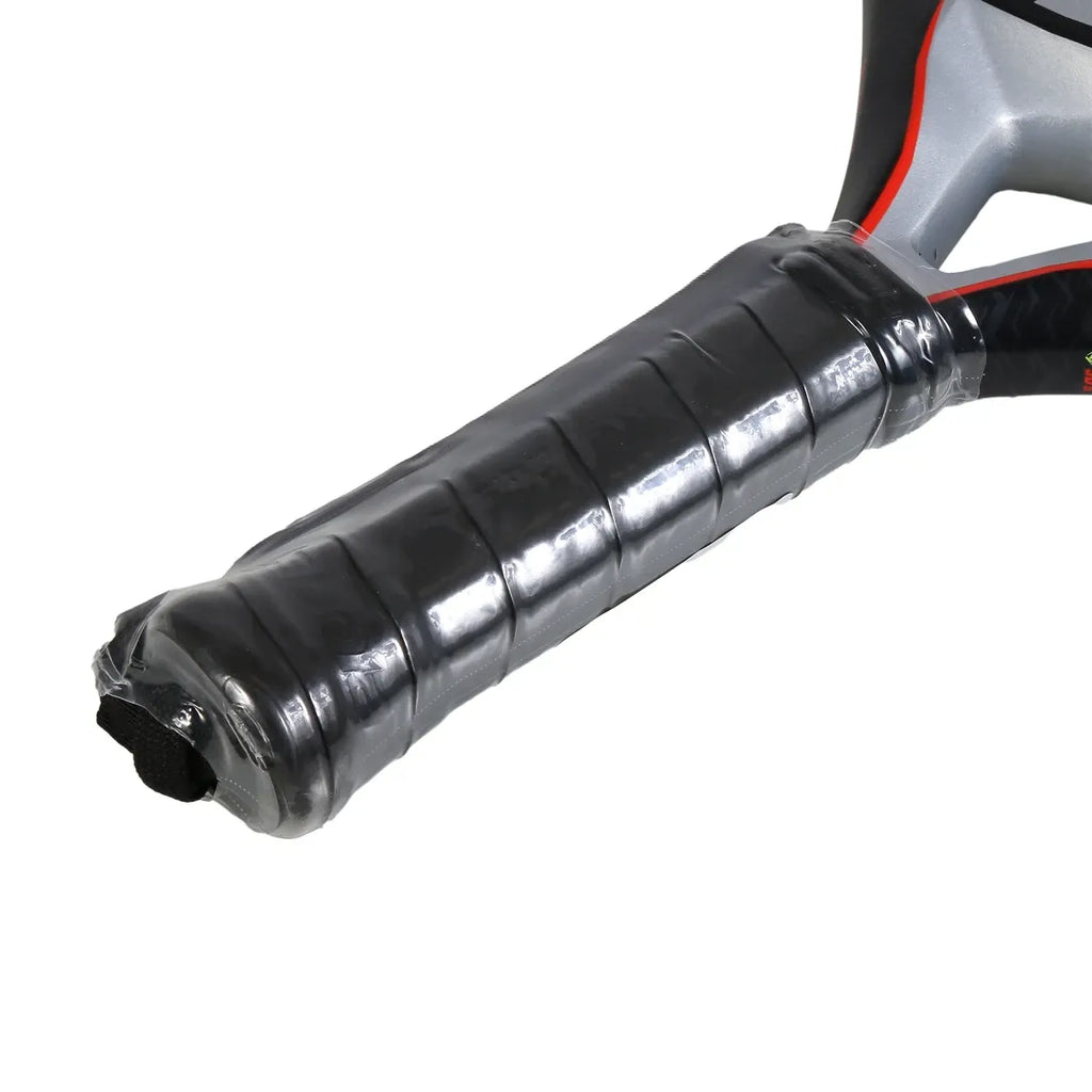 Babolat Technical Veron 2.5 — Raquette de Padel Rouge/Noir 2025