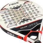 NOX ML10 Pro Cup 3K Luxury Series — 2024 Padel Racket