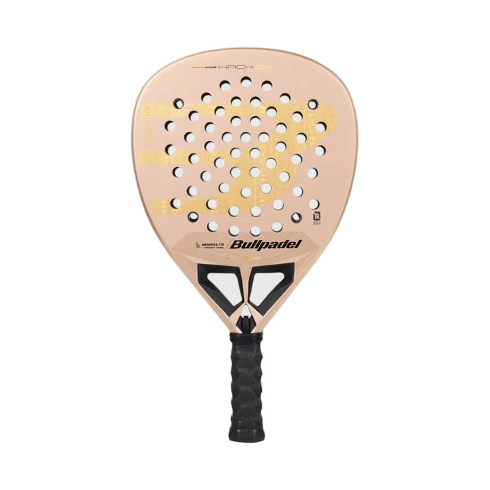 Bullpadel Hack 04 NewGiza LTD 2026 – vue de dos