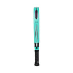 Bullpadel Vertex 05 Woman Miami 2026 – vue de profil, cadre 38 mm