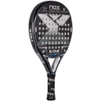 NOX X-One Casual Series — Black Padel Racket