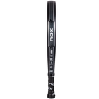 NOX X-One Casual Series — Black Padel Racket