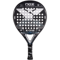 NOX X-One Casual Series — Black Padel Racket