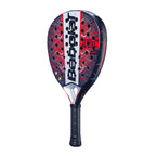 Babolat Technical Veron 2.5 — Raquette de Padel Rouge/Noir 2025
