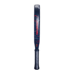 Babolat Technical Veron 2.5 — Raquette de Padel Rouge/Noir 2025
