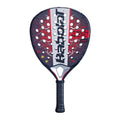 Babolat Technical Veron 2.5 — Raquette de Padel Rouge/Noir 2025