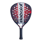 Babolat Technical Veron 2.5 — Raquette de Padel Rouge/Noir 2025
