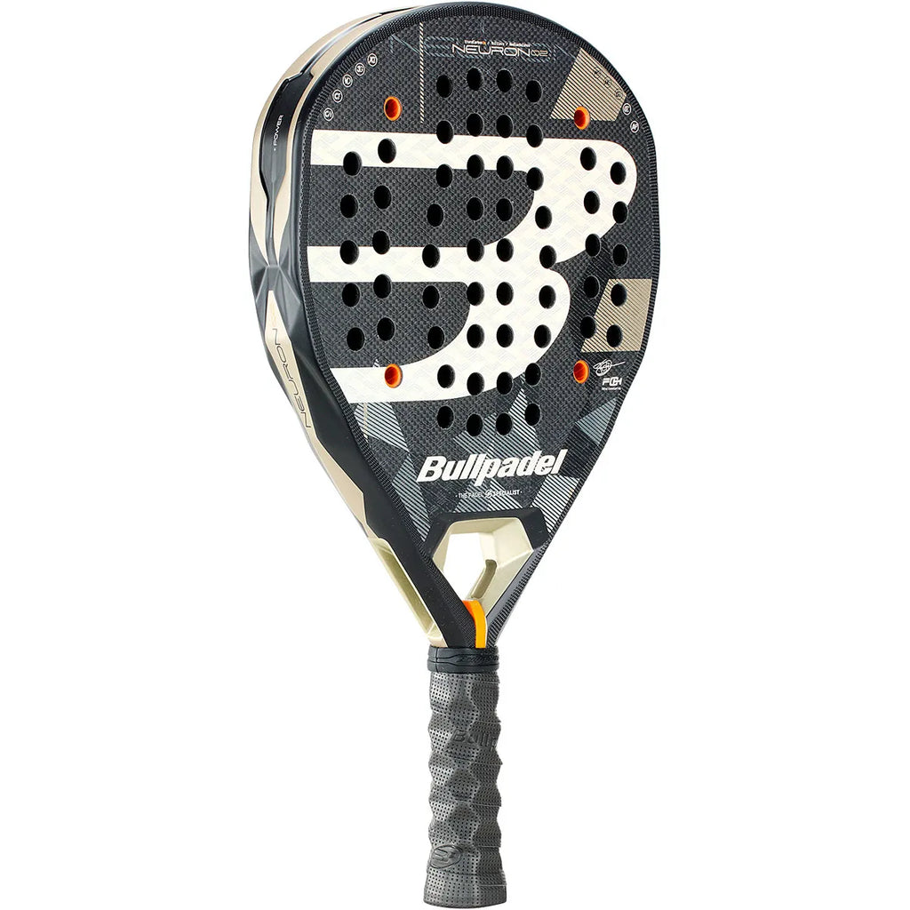 Bullpadel Neuron 02 2026 — Padel Racket