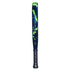 Babolat Viper Juan Lebrón 3.0 FW 2026 – vue de profil, cadre 38 mm