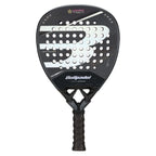 Bullpadel Vertex 05 Tour Final 2025 Juan Tello – vue de dos, motif de croix