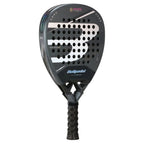 Bullpadel Vertex 05 Tour Final 2025 Juan Tello – vue de trois quarts dos