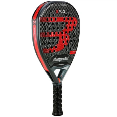 Bullpadel XPLO 2025 – vue de profil