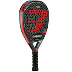Bullpadel XPLO 2025 – vue de profil