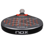 NOX ML10 Ventus Control 3K 2026 Lamperti – vue de dessus