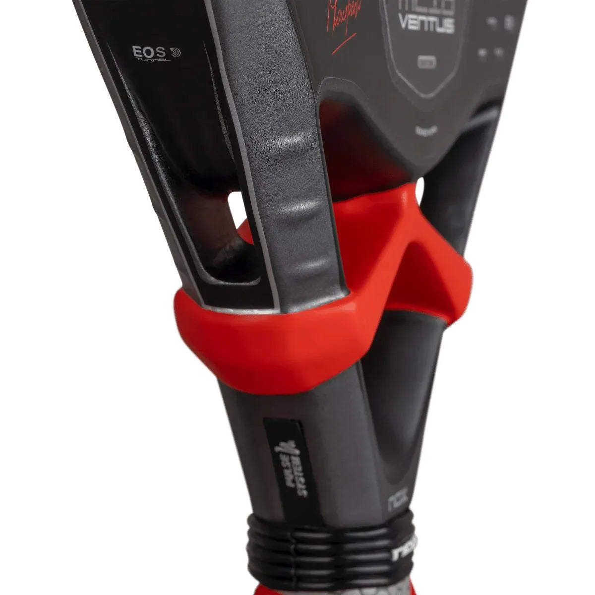 NOX ML10 Ventus Control 3K 2026 Lamperti – détail du pont